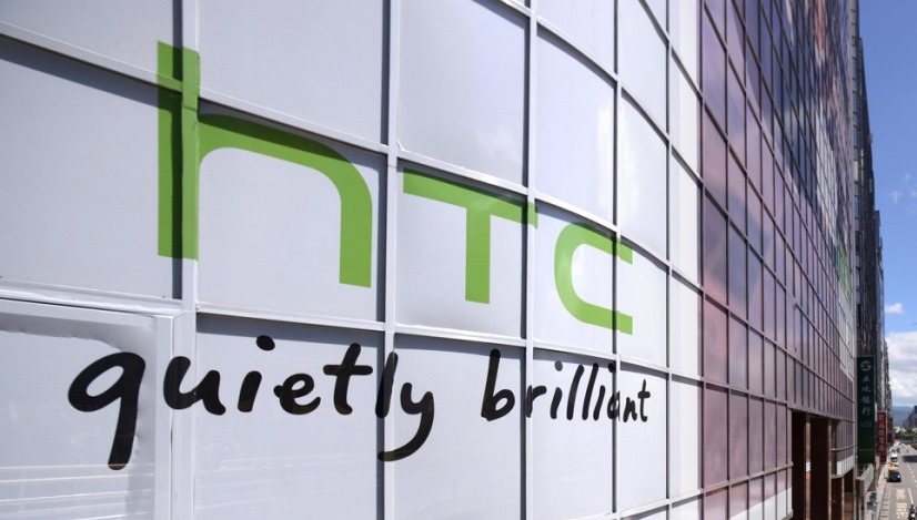 HTC propouští 22 procent svých zaměstnanců a nadále tak bojuje o přežití